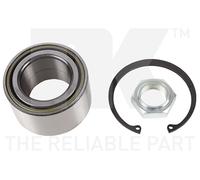 Cuscinetto mozzo ruota 751911 NK per PEUGEOT CITROËN FIAT