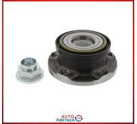MAPCO 26024 Kit cuscinetto ruota