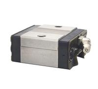 1 cuscinetto scorrevole con guida a blocco lineare SR35V(400mm(Only rail))