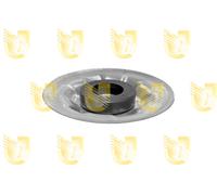 1 CUSCINETTO SUPPORTO AMMORTIZZATORE ANTERIORE UNIGOM 391535CU 391535CU