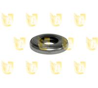 1 CUSCINETTO SUPPORTO AMMORTIZZATORE ANTERIORE UNIGOM 391700CU 391700CU