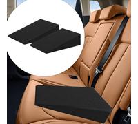 1 Cuscino Livellatore Sedile Auto Universale con Pad Livellamento Sedile Cuscino