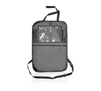 1 custodia posteriore per auto, custodia posteriore impermeabile, in tessuto Oxford per riporre e organizzare facilmente i sedili dell'auto.