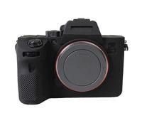 1 custodia protettiva in gomma per fotocamera Sony A7RIII A7 Mark 3 A7R3