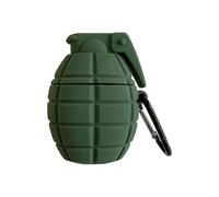 1 custodia protettiva per auricolari compatibile con Airpods Pro1/2 -HK908