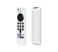 (1) Custodia protettiva per telecomando TV per Fire Tv Stick 4k 2a generazione e controller 3a generazione compatibile