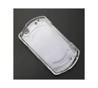 -1 custodia protettiva rigida trasparente per PSP Go per il gioco Sony PSP Go