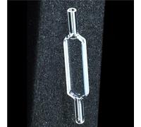 1 cuvetta al quarzo a doppio percorso - Lunghezza percorso ottico 3 mm, capacità 1050 µl for spettroscopia UV-Vis(5mm)