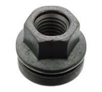 1 DADO RUOTA ANTERIORE FEBI BILSTEIN 46704 46704