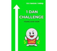 1 Dan Challenge