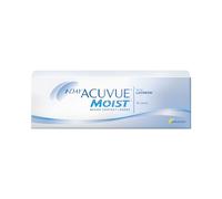 Acuvue lenti a contatto 1 Day Acuvue Moist 30 lenti