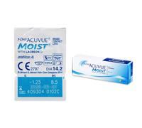 1 Day Acuvue Moist (5 pz)