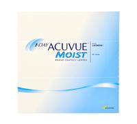 1 Day ACUVUE MOIST 90 lenti
