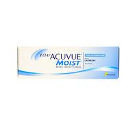 1 Day Acuvue Moist for Astigmatism - 30 Lenti -4,5