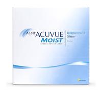 1 Day ACUVUE MOIST for Astigmatism 90 lenti