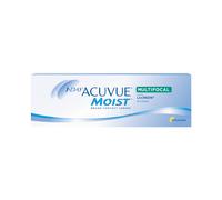 1 Day Acuvue Moist Multifocal 30 lenti