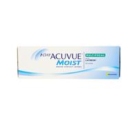 1 Day ACUVUE MOIST Multifocal 30 lenti