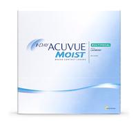 1 Day ACUVUE MOIST Multifocal 90 lenti