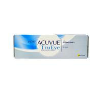 1 Day ACUVUE TruEye 30 lenti