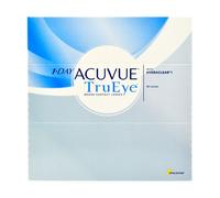 1-Day Acuvue TruEye 90 -0.50