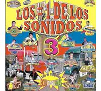 1 De Los Sonidos 3