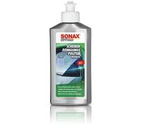 1 detergente per vetri Sonax 03371000 Glass Polish intensivo