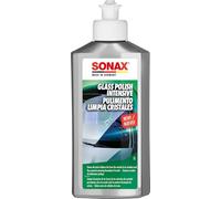 1 detergente per vetri Sonax 03371000 Glass Polish intensivo