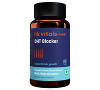 #1 DHT BLOCKER PILLOLE PER LA CRESCITA RAPIDA DEI CAPELLI A BASE DI ERBE PER ...