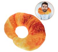 1 % di cartone animato imitazione pane a forma cuscino cuscino cuscino cuscino
