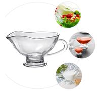 1 % di salsa di trasparente Coppa Western Food Jam Cup Chic Seasing (210 ml)