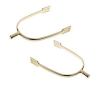 1 di speroni da cavallo Set in lega