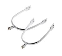 1 di speroni da cavallo Set in lega