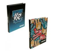 1 Diario 12 mesi Fortnite Modelli Assortiti