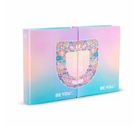 1 Diario Agenda Be You Best Friend Modelli Assortiti