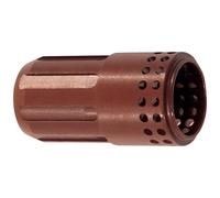1 DIFFUSORE 20/70A - TORCIA PLASMA MT/AT-70