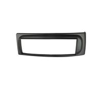 1 Din Fascia Radio Per Renault Per Megane I 1996-2002 Per Scenic 1996-2003