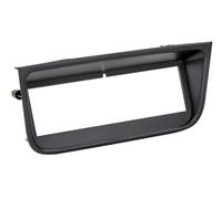 1-DIN RB Peugeot 406 schwarz