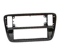 1-DIN RB VW up! (AA/AAN) 12/2011 > Klavierlack / schwarz