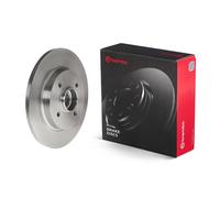 1 Disco Brembo 08.a729.17