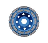 1 Disco Diamantato Da 100/115/125/180 Mm, Mola Diamantata, Abrasivi, Utensili For Calcestruzzo, Lavorazione Dei Metalli, Dischi Da Taglio, Sega A Tazza(A1)