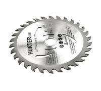 1 disco for taglio legno con lama circolare da 125 mm for lavorazione del legno, 30 denti, foro da 20 mm, accessori for rotori, disco abrasivo diamantato