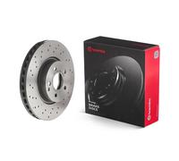 1 Disco Freno Brembo 09.a621.31