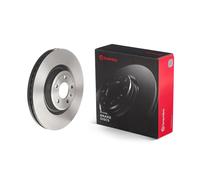 BREMBO 09.B970.11 Disco freno per AUDI,AUDI (FAW),PORSCHE,VW (SVW)