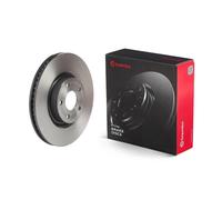 BREMBO 09.N378.11 Disco freno