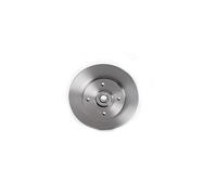 1 Disco Freno Con Cuscinetto Brembo 08.a135.17