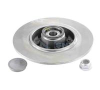 1 Disco Freno Con Cuscinetto Snr Kf155.103u