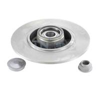 1 Disco Freno Con Cuscinetto Snr Kf155.110u