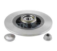 1 Disco Freno Con Cuscinetto Snr Kf155.111u