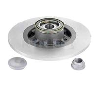 1 Disco Freno Con Cuscinetto Snr Kf155.121u