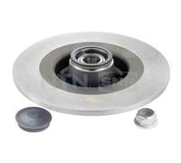 1 Disco Freno Con Cuscinetto Snr Kf155.78u